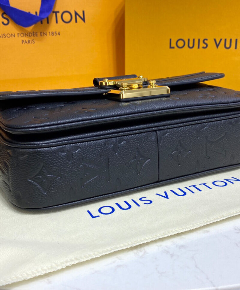 Louis Vuitton Marceau M46199 M46200